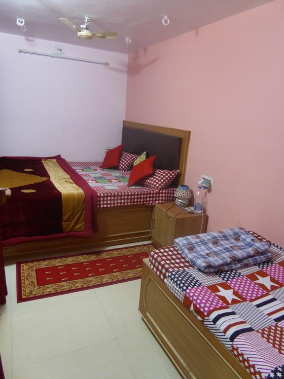 Tanisha Heritage Haweli Bikaner Exterior photo