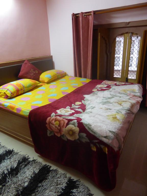 Tanisha Heritage Haweli Bikaner Exterior photo