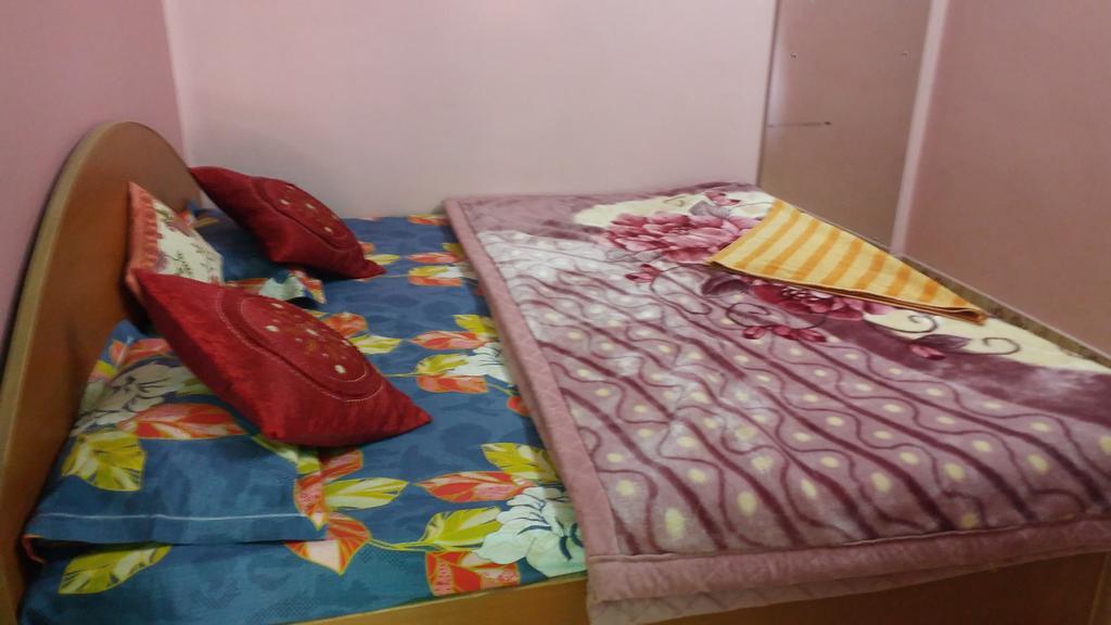 Tanisha Heritage Haweli Bikaner Exterior photo