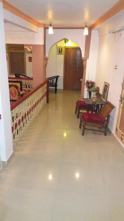Tanisha Heritage Haweli Bikaner Exterior photo