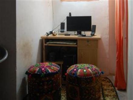 Tanisha Heritage Haweli Bikaner Exterior photo