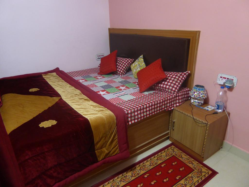 Tanisha Heritage Haweli Bikaner Exterior photo