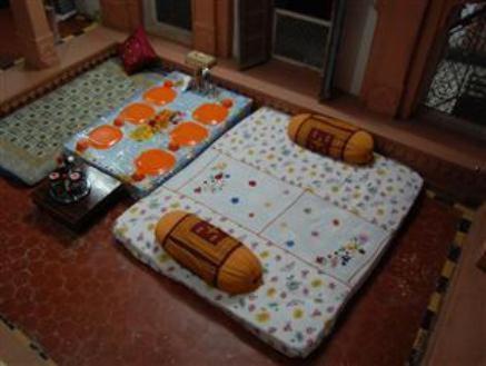 Tanisha Heritage Haweli Bikaner Exterior photo
